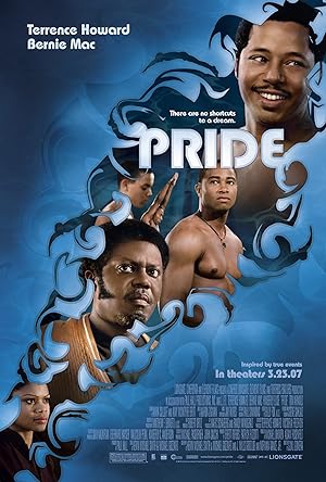 Cover image of the movie Pride (2007)