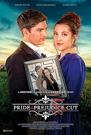 Cover image of the movie Pride and Prejudice, Cut (2019)