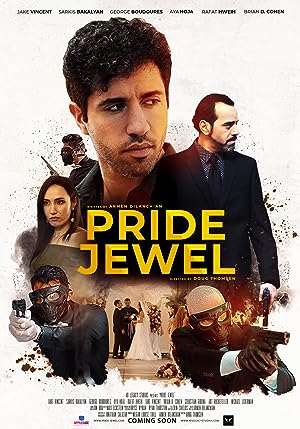 Cover image of the movie Pride Jewel (2022)