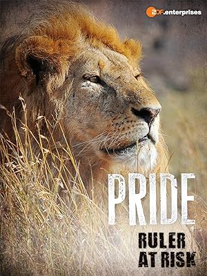 Cover image of the movie Pride: Ruler's at Risk (2016)