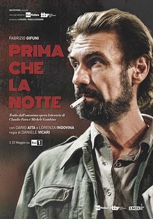Cover image of the movie Prima che la notte (2018)