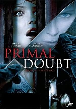 Cover image of the movie Primal Doubt (2007)