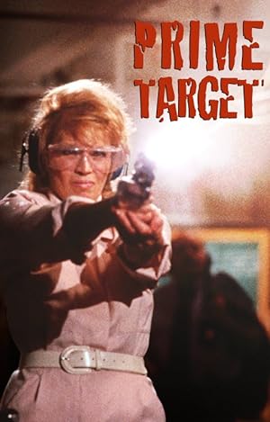 Cover image of the movie Prime Target (1989)