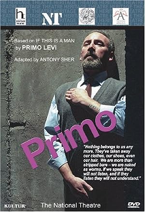 Cover image of the movie Primo (2005)