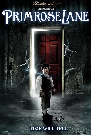 Cover image of the movie Primrose Lane (2015)