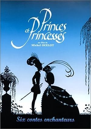 Cover image of the movie Princes and Princesses (2000)