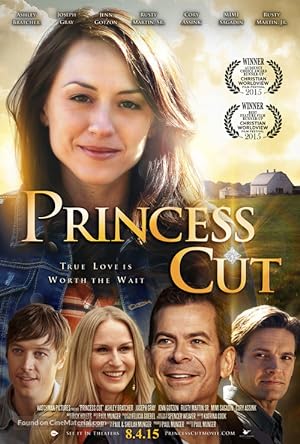 Cover image of the movie Princess Cut (2015)