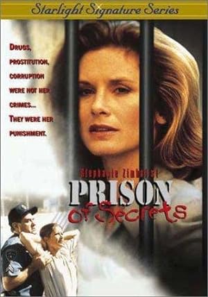Cover image of the movie Prison of Secrets (1997)