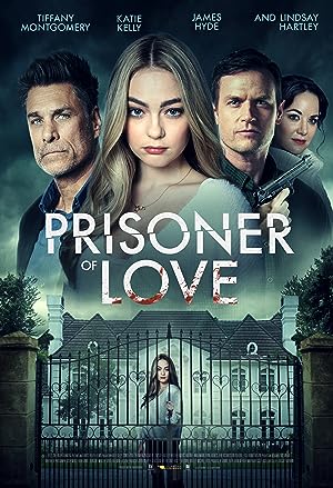 Cover image of the movie Prisoner of Love (2022)