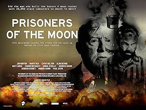 Cover image of the movie Prisoners of the Moon (2019)