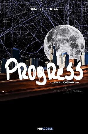 Cover image of the movie Progress (2015)