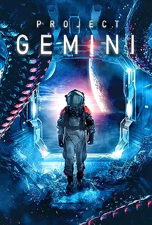 Cover image of the movie Project 'Gemini' (2022)