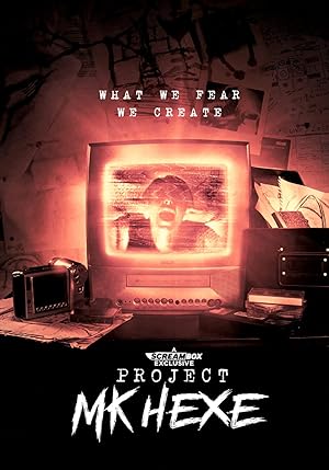 Cover image of the movie Project MKHEXE (2025)