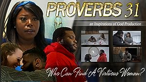 Cover image of the movie Proverbs 31 (2021)