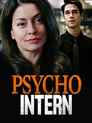 Cover image of the movie Psycho Intern (2021)