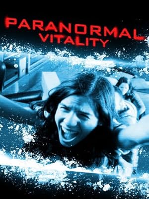Cover image of the movie Psychophony (2012)