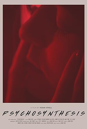 Cover image of the movie Psychosynthesis (2020)