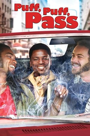 Cover image of the movie Puff, Puff, Pass (2006)