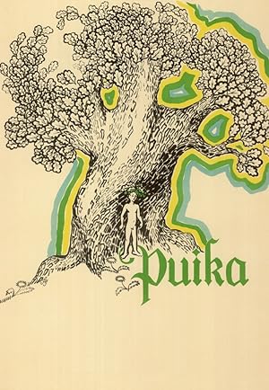 Cover image of the movie Puika (1977)