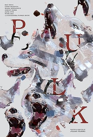 Cover image of the movie Pulk (2020)