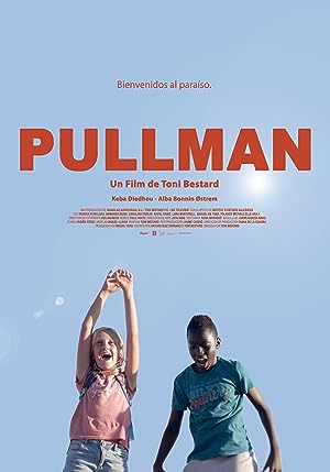 Cover image of the movie Pullman (2019)