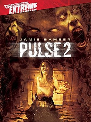 Cover image of the movie Pulse 2: Afterlife (2008)