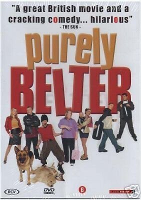 Cover image of the movie Purely Belter (2000)