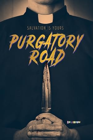 Cover image of the movie Purgatory Road (2017)