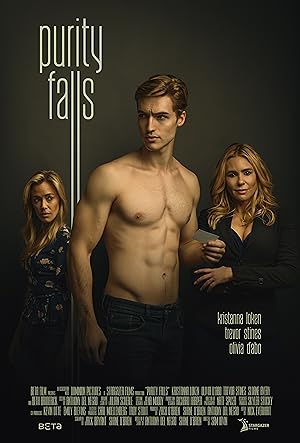 Cover image of the movie Purity Falls (2019)