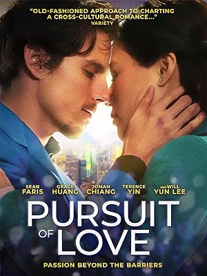Cover image of the movie Pursuit of Love (2013)