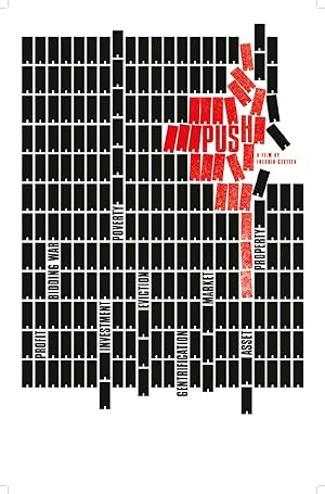 Cover image of the movie Push (2019)