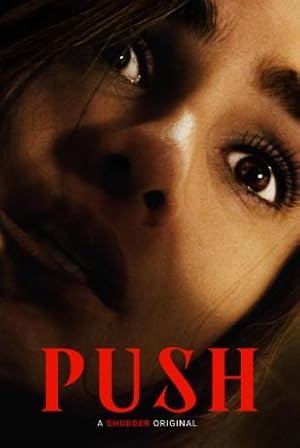 Cover image of the movie Push (2024)