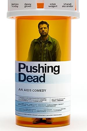 Cover image of the movie Pushing Dead (2016)