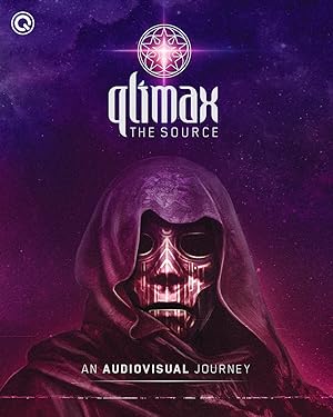 Cover image of the movie Qlimax: The Source (2020)