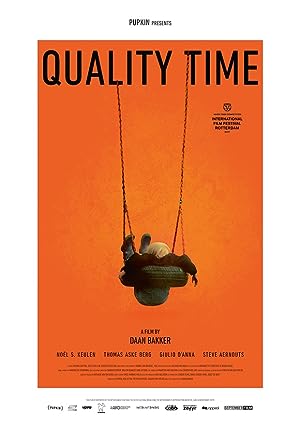 Cover image of the movie Quality Time (2017)