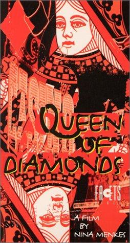 Cover image of the movie Queen of Diamonds (1991)