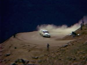 Cover image of the movie Queen of Speed (2021)