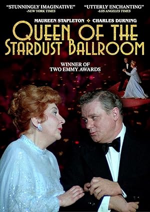 Cover image of the movie Queen of the Stardust Ballroom (1975)