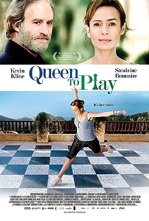 Cover image of the movie Queen to Play (2009)