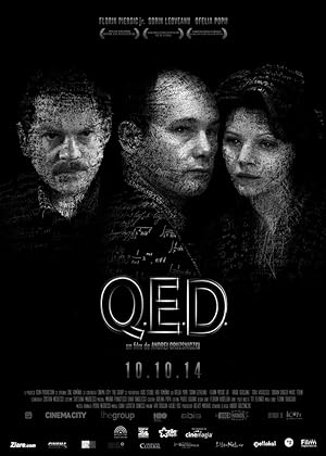 Cover image of the movie Quod Erat Demonstrandum (2013)
