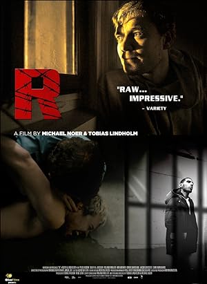 Cover image of the movie R (2010)