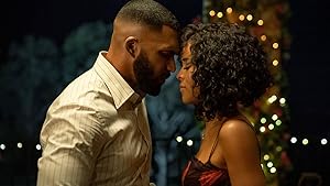 Cover image of the movie R&B (2025)