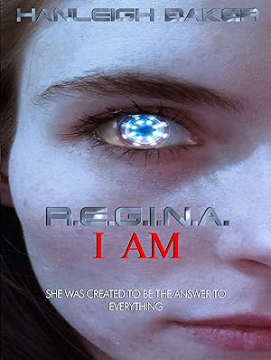Cover image of the movie R.E.G.I.N.A. I Am (2020)