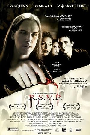Cover image of the movie R.S.V.P. (2002)