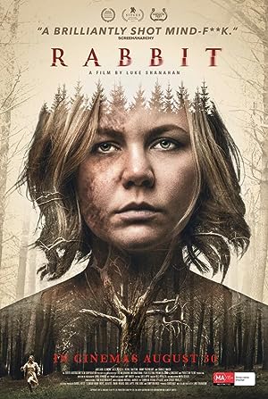 Cover image of the movie Rabbit (2017)