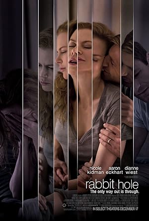 Cover image of the movie Rabbit Hole (2010)