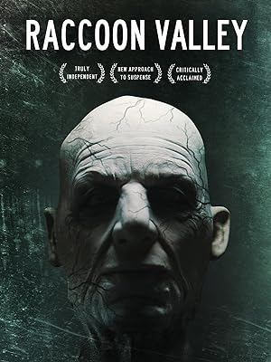 Cover image of the movie Raccoon Valley (2018)
