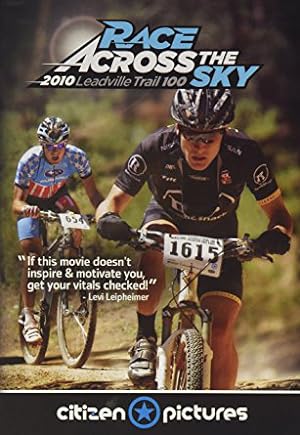 Cover image of the movie Race Across the Sky 2010 (2010)