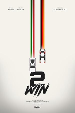 Cover image of the movie Race for Glory: Audi vs. Lancia (2024)