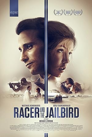 Cover image of the movie Racer and the Jailbird (2017)